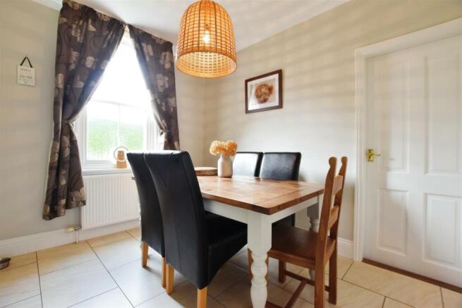 Breakfast Room