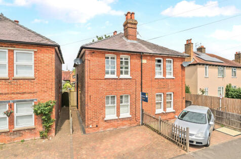 Fern Road, Farncombe, Surrey, GU7