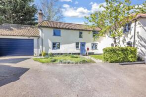 2, Croft Cottages, The Street, Diss IP22 1NS