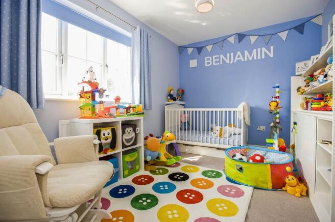 Bedroom 2