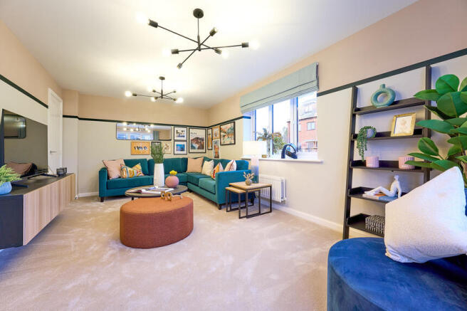 House in Crowthorne, Bracknell Forest - View 5