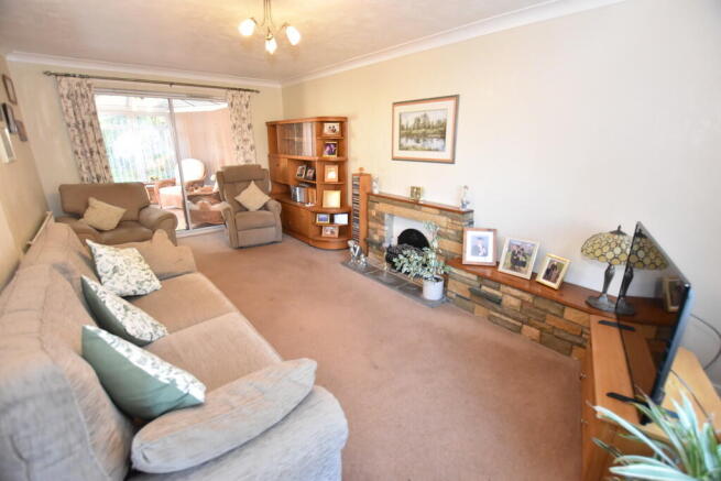 Alan Way, Colchester – pohled 6