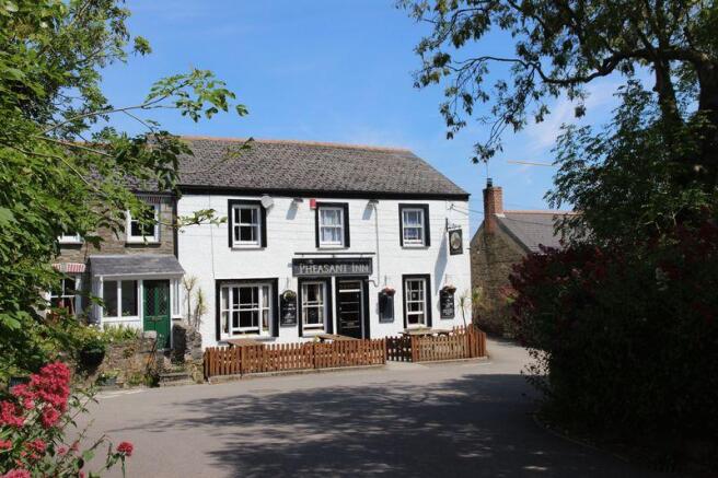 Village Pub