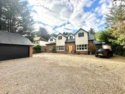 Box Lane, Hemel Hempstead, HP3