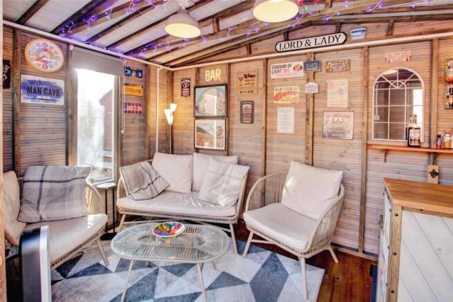 Summer House