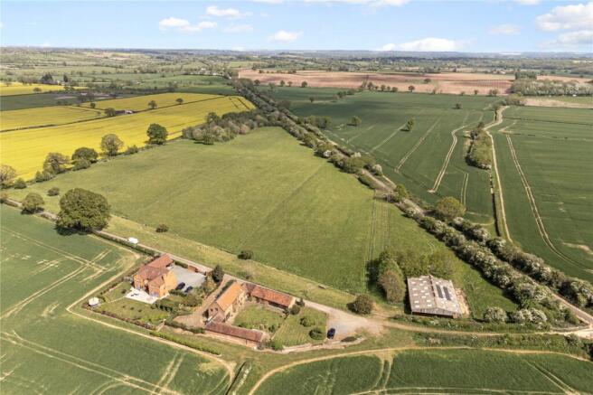 Paddocks