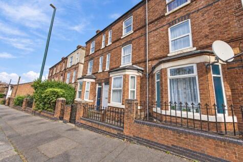 290 Alfreton Road Nottingham NG7 5LU