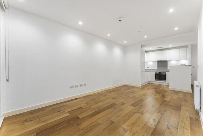 Reception/ Kitchen