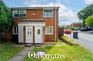 68a, Rea Valley Drive, Birmingham B31 3XE