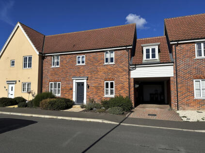 Morello Chase, Soham, Ely