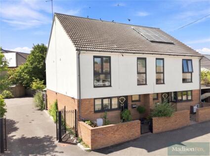 The Close, Ware, Hertfordshire, SG12