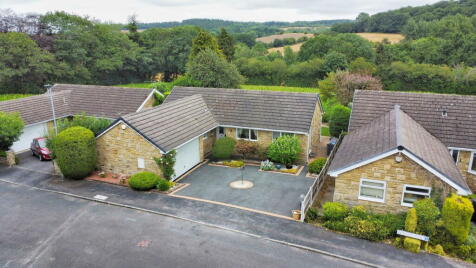 Nether Road, Silkstone, Barnsley, S75 4NN