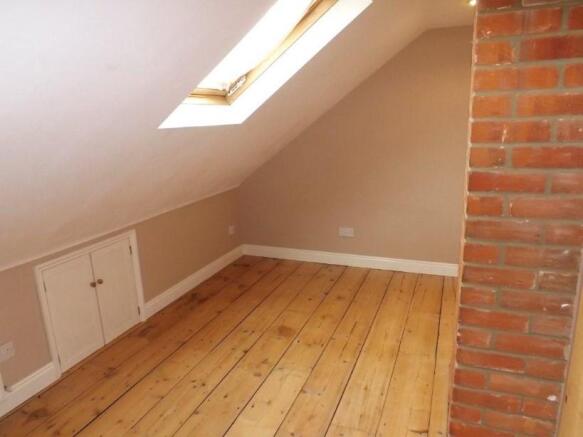 Bedroom 4