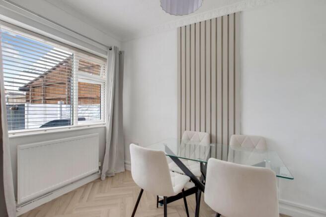 Dinning Room
