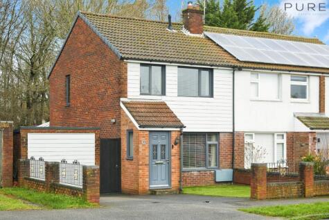 Megan Road, West End, Southampton