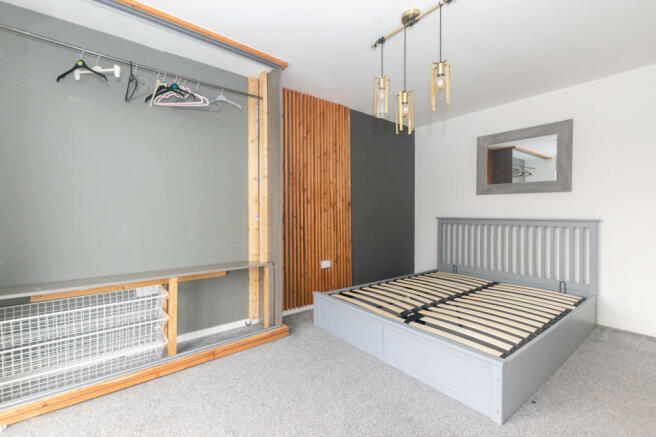 Bedroom 2 b