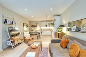 12, Barge Walk, Greenwich SE10 0GH