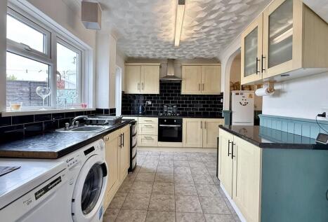 Turner Avenue, Gosport