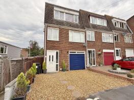 12, Oakapple Gardens, Portsmouth PO6 1AX