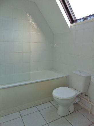 Bathroom With ...