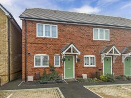 31, Roemead Drive, Arundel BN18 0ZE