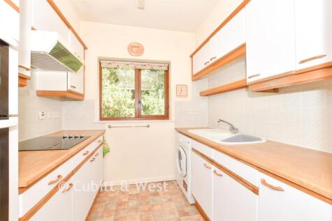 Cherry Green Close, Redhill, Surrey