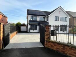 60, Heath Road, Bedworth CV12 0AP