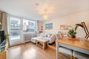 100, Westlake, Rotherhithe New Road, London SE16 2DG