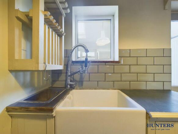 Belfast Sink