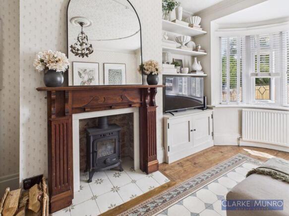 3 bed Semi-Detached for sale Image 6