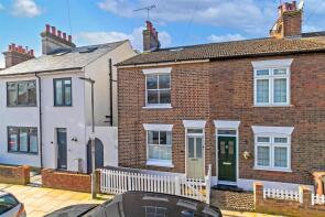 46, Cavendish Road, St. Albans AL1 5EE