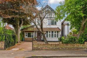 121, Jersey Road, Isleworth TW7 4QR