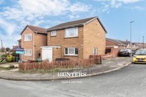 35, Nunns Lane, Featherstone, Pontefract WF7 5HF