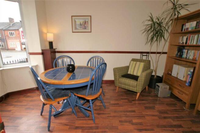 Front Room