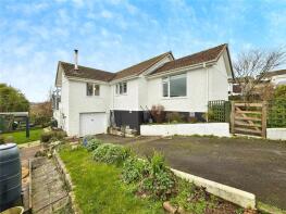 16, Allen Vale, Liskeard PL14 4HL