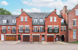 10, Boyes Crescent, St. Albans AL2 1UB