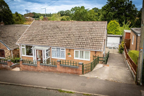 Highfields Avenue, Whitchurch