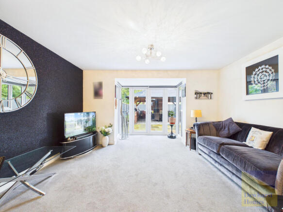 Crompton Close, Garstang, Preston, PR3 photo 4