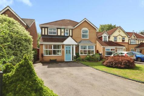 Yarrow Close, CARDIFF