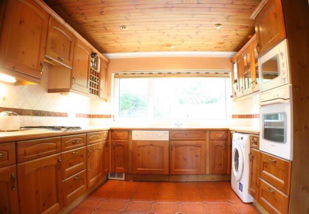 Fitted Kitchen