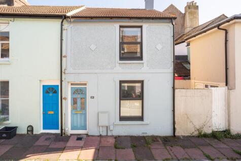 Scotland Street, Brighton