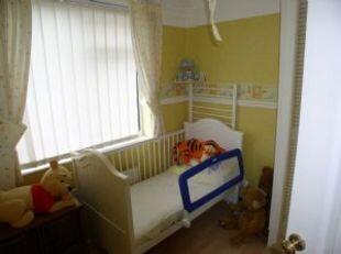 2nd Bedroom