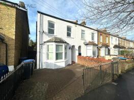 128, Mandeville Road, Enfield EN3 6SQ