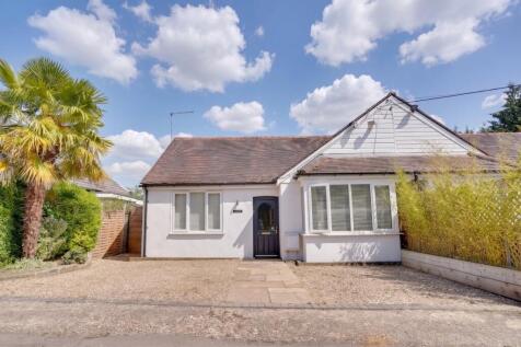 Bullfields, Sawbridgeworth, CM21