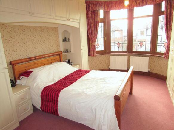 Bedroom 1