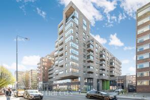 Apartment 54, 121, Upper Richmond Road, London SW15 2DU