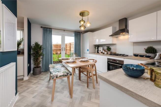 3 bed Semi-Detached for sale Image 5