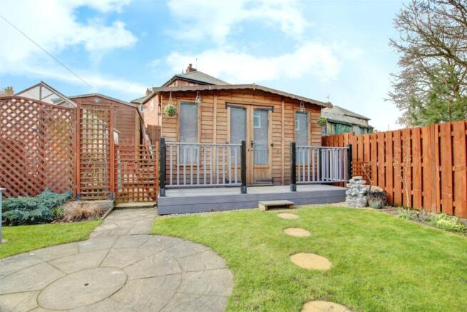 Summer House
