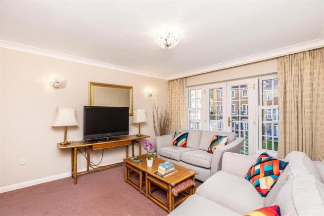 The Cedars, Branksome Wood Road, Bournemouth photo 4