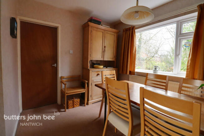 Armstrong Close, Audlem photo 5